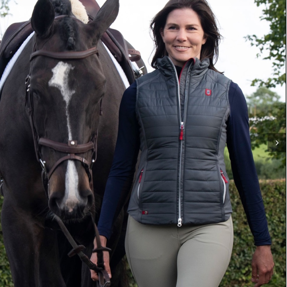 Tredstep Gilet, Size S